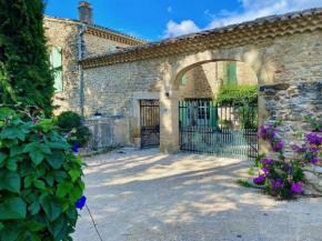 Mastignac Chambre d'hôte